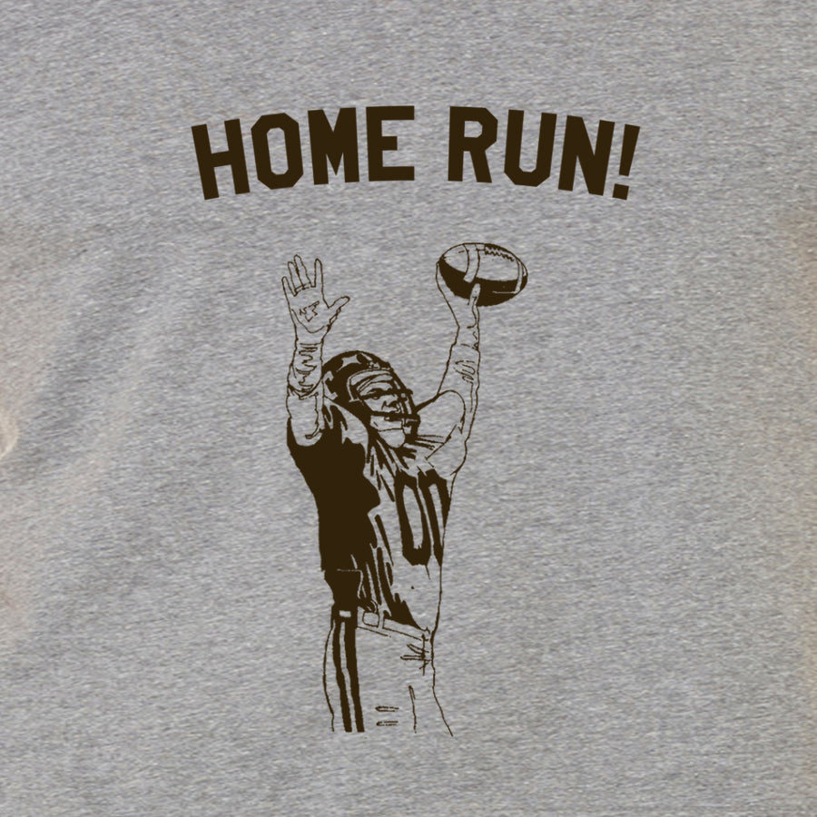Home Run! Football