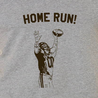 Home Run! Football
