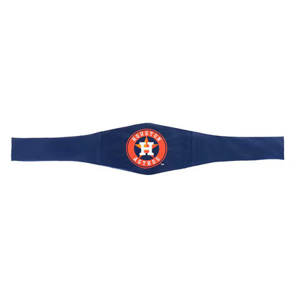 Houston Astros WWE Legacy Title Belt