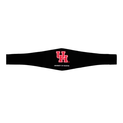 Houston Cougars WWE Legacy Title Belt