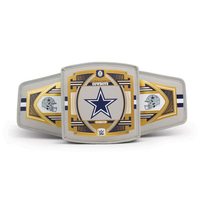 Dallas Cowboys IGLOO WWE Legacy Belt Cooler
