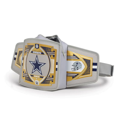 Dallas Cowboys IGLOO WWE Legacy Belt Cooler