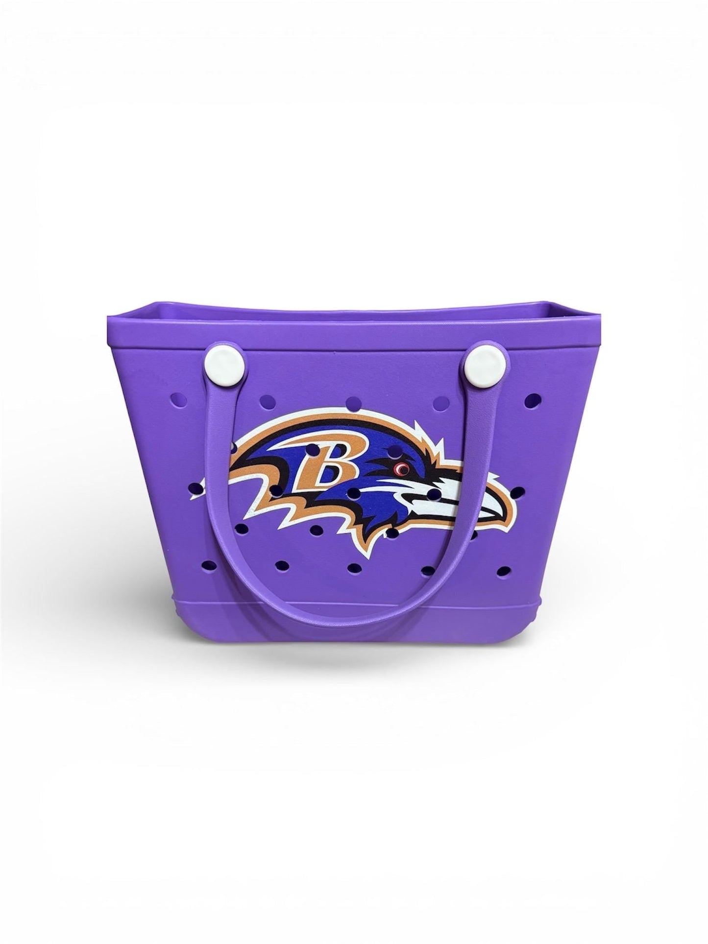 Baltimore Ravens - Beach Bag