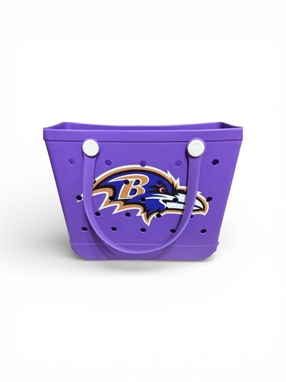 Baltimore Ravens - Beach Bag