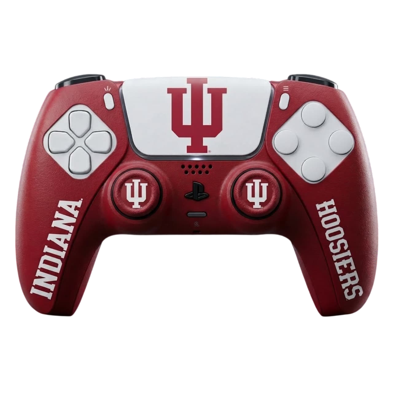 Indiana Hoosiers PS5 Starter Kit