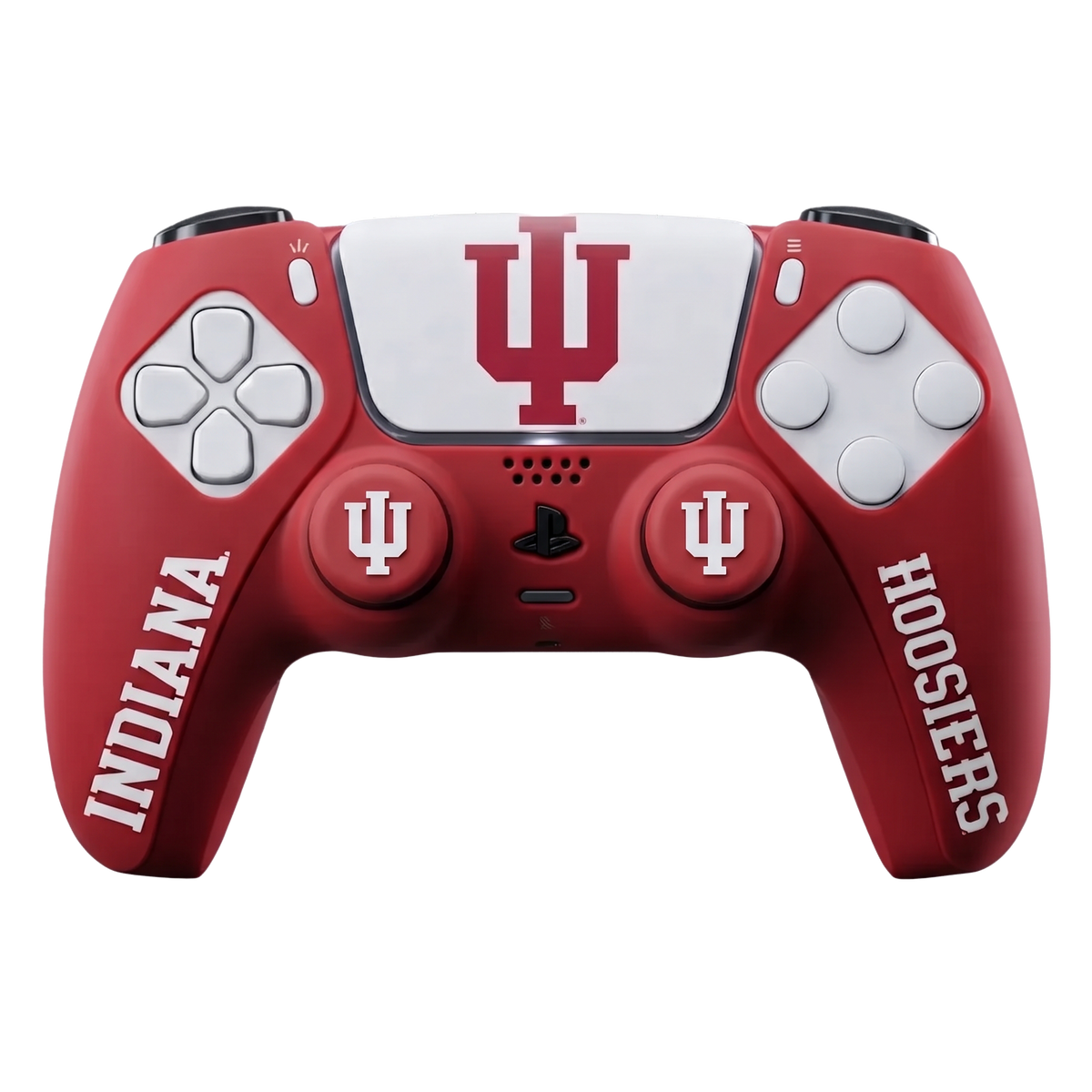Indiana Hoosiers PS5 Starter Kit