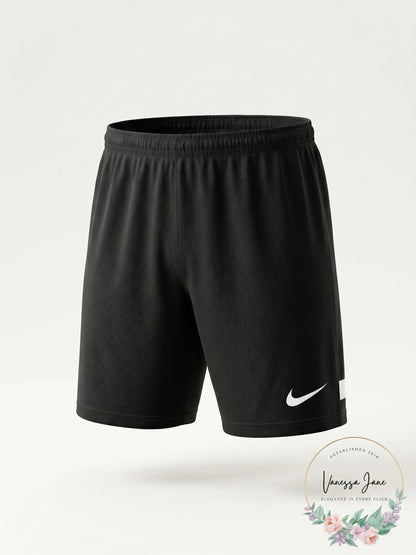 Nike Mens Dri Fit Academy Knit Soccer Shorts, Size XXL