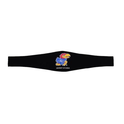 Kansas Jayhawks WWE Legacy Title Belt