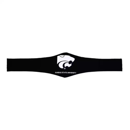 Kansas State Wildcats WWE Legacy Title Belt