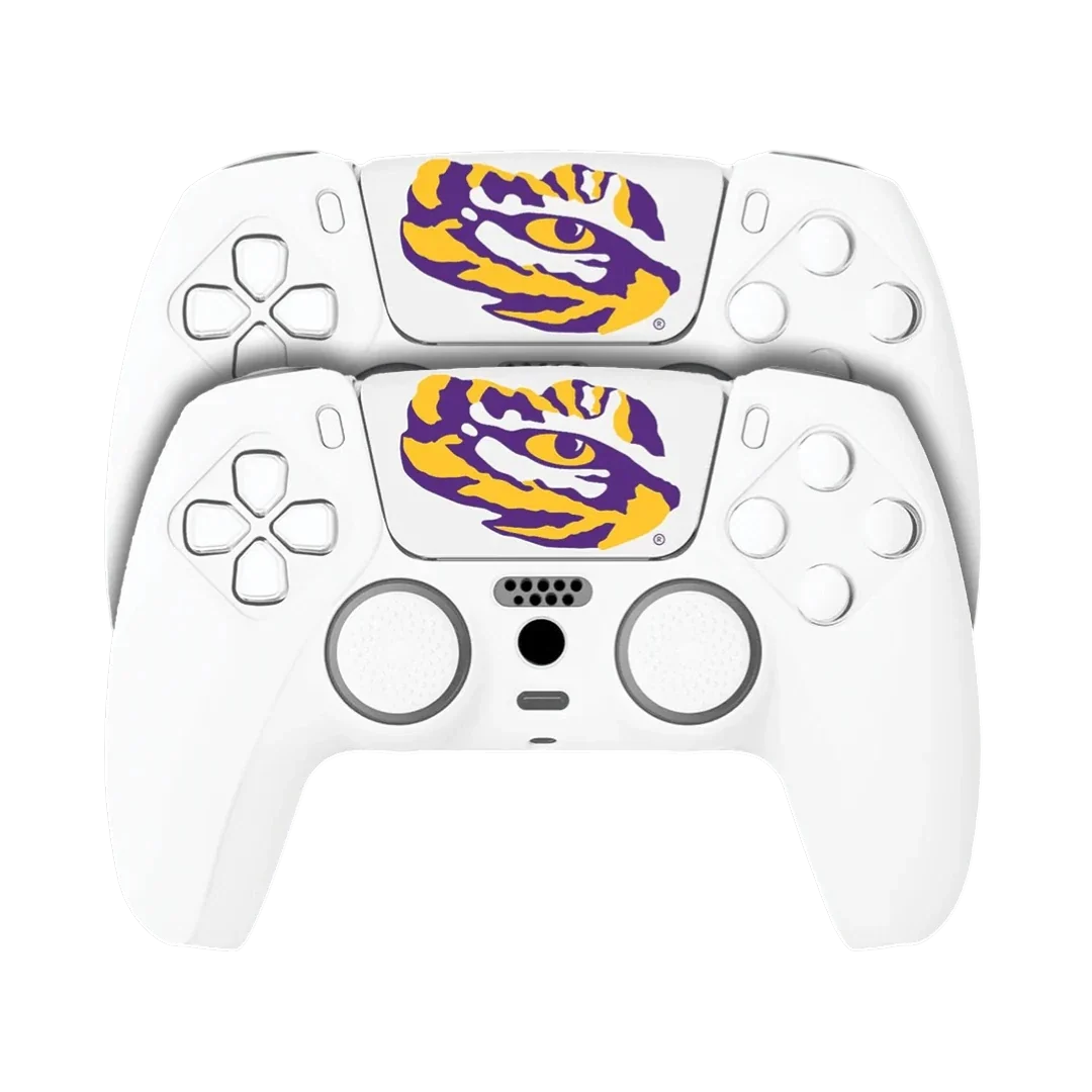 LSU PS5 PS5 Touchpad Stickers