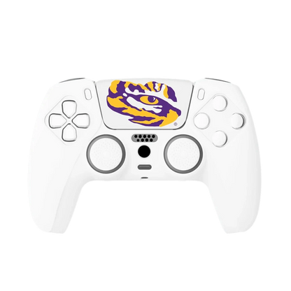 LSU PS5 PS5 Touchpad Stickers