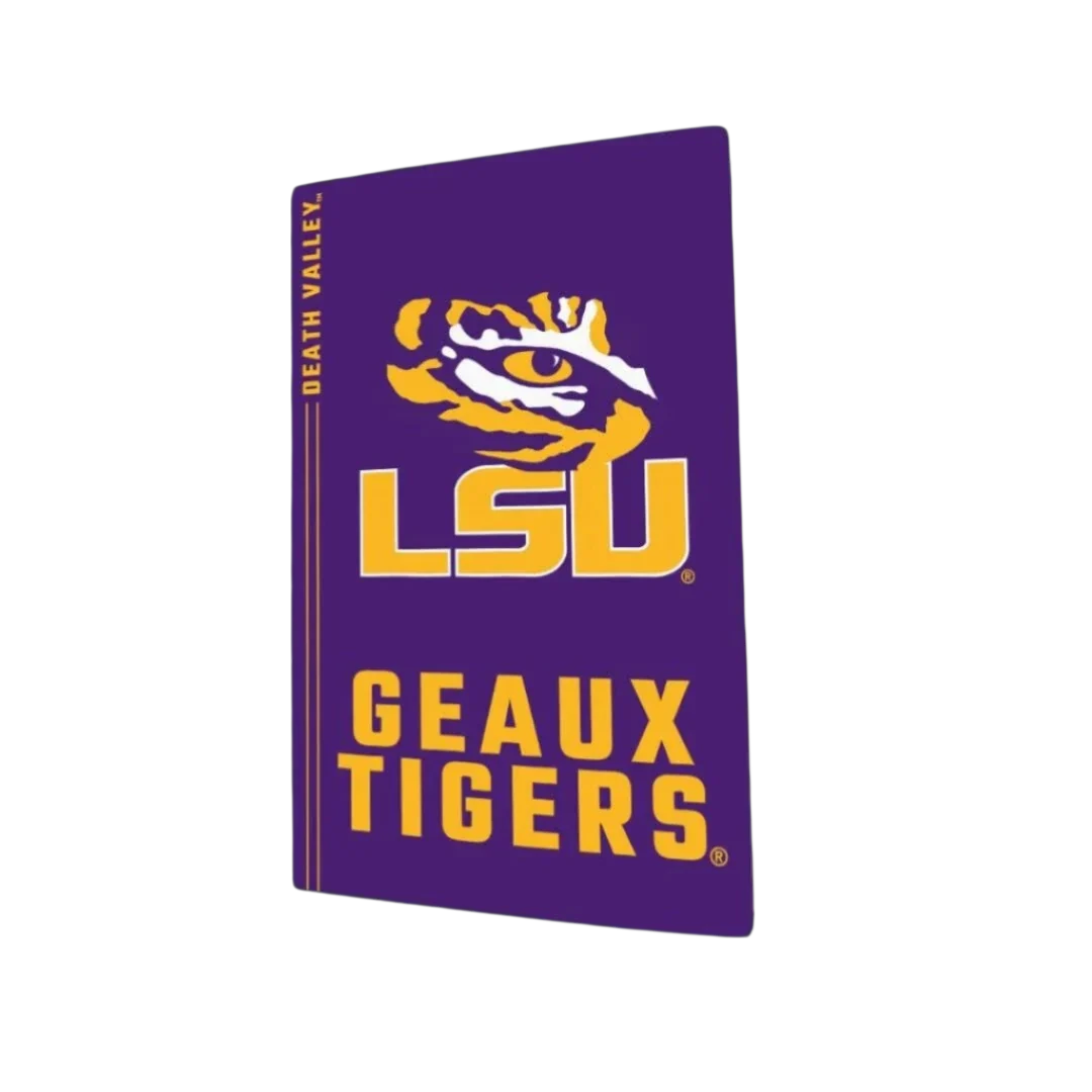 LSU PS5 VarsityWrapz