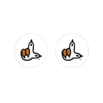 LSU ThumbGripz | Pack of 2 Pairs