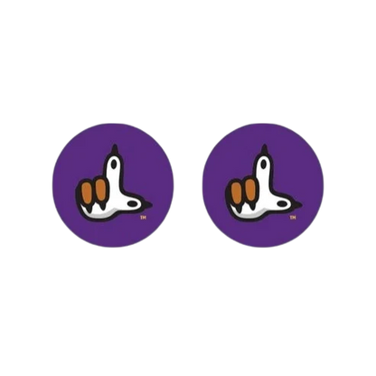 LSU ThumbGripz | Pack of 2 Pairs