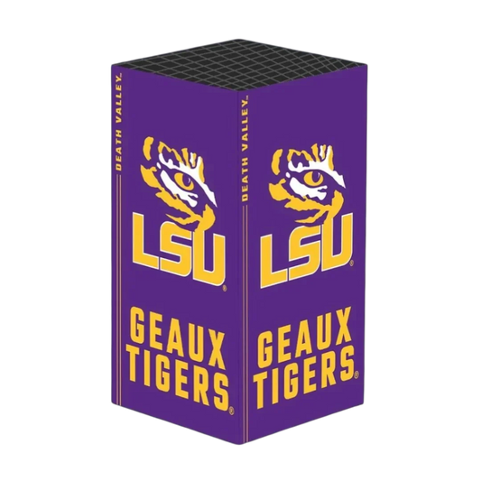 LSU Xbox X/S VarsityWrapz
