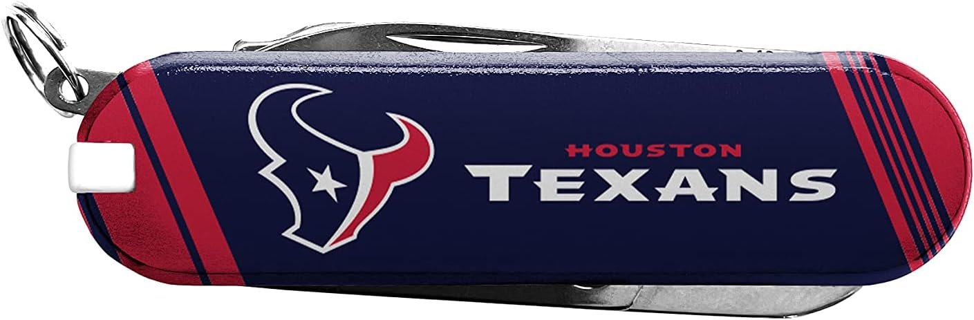 New England Patriots Essential Pocket Multi-Tool