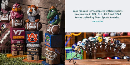 Cleveland Browns Premium Solid Metal Bottle Opener Keychain, Silver Key Ring, Team Logo