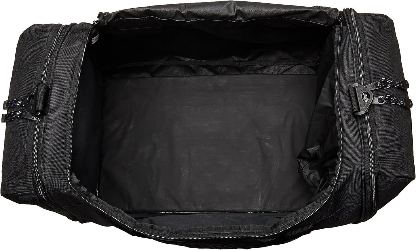Colorado Rockies Premium Duffel Bag, Roadblock Design, Embroidered Logo, 20 Inch