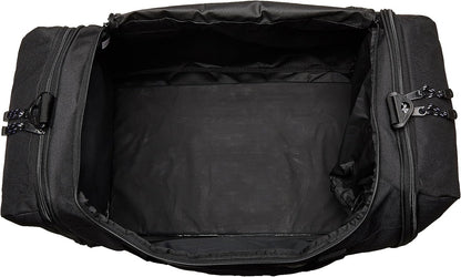 Colorado Rockies Premium Duffel Bag, Roadblock Design, Embroidered Logo, 20 Inch
