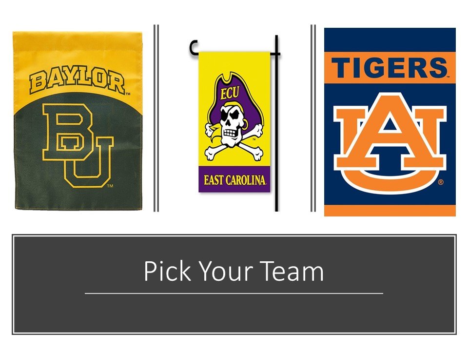 University of California Golden Bears 2-Sided Garden Flag, 13x18 Inch, Premium