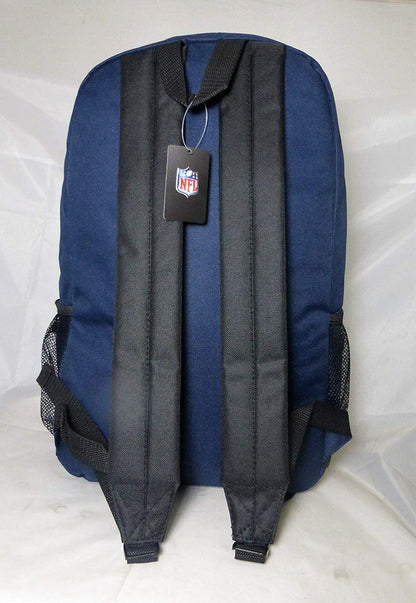 St. Louis Cardinals Premium Backpack heavy Duty Full Team Color Echo Bunge Style Padded Straps 14x6x6 Inches