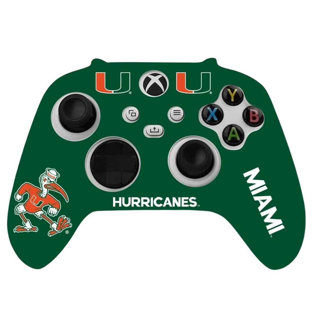 Miami Hurricanes VarsityGripz