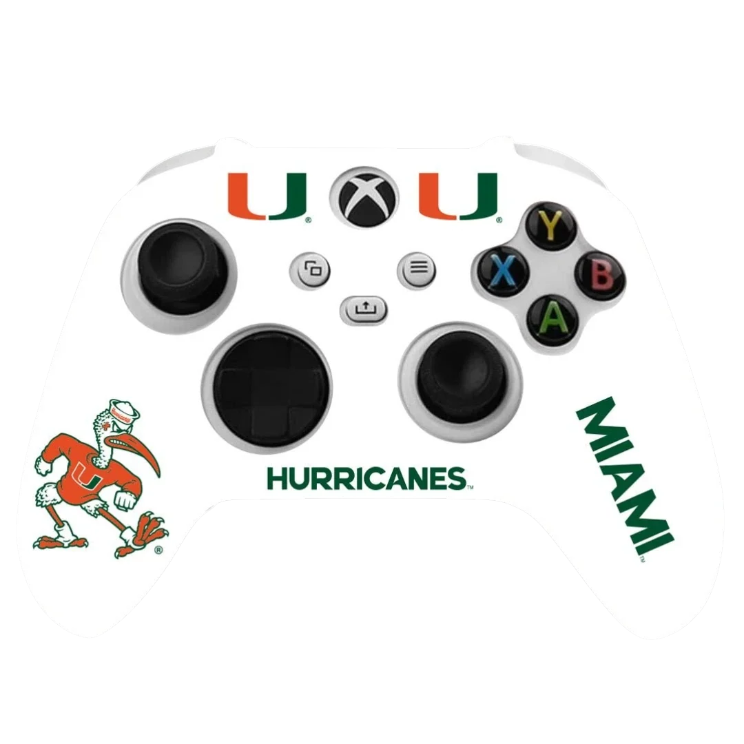 Miami Hurricanes VarsityGripz