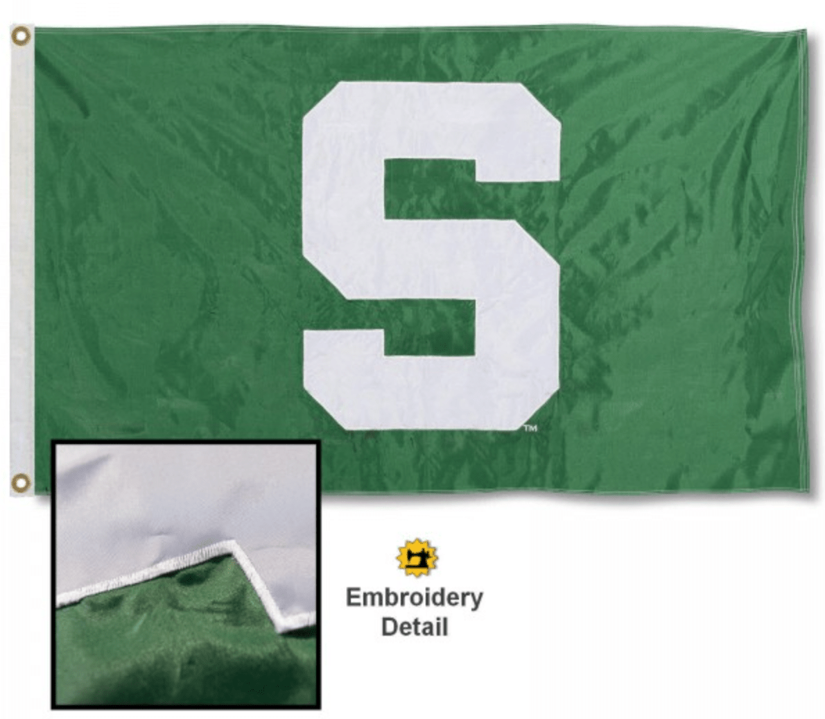 Michigan State University Spartans