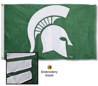 Michigan State University Spartans