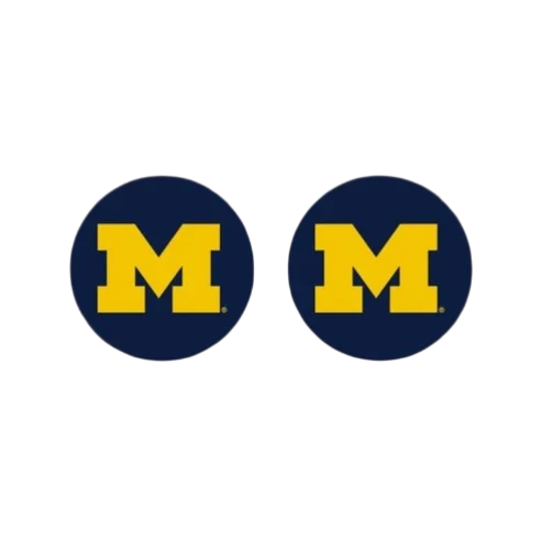 Michigan Wolverines ThumbGripz | Pack of 2 Pairs