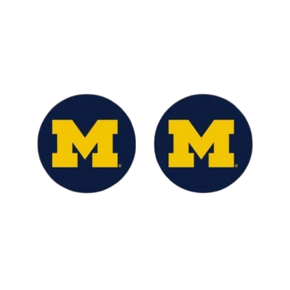 Michigan Wolverines ThumbGripz | Pack of 2 Pairs