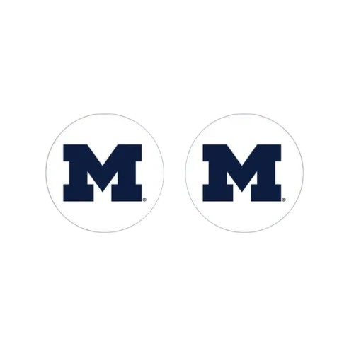 Michigan Wolverines ThumbGripz | Pack of 2 Pairs