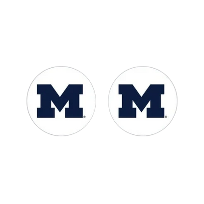 Michigan Wolverines ThumbGripz | Pack of 2 Pairs