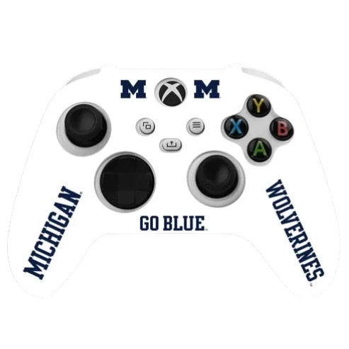Michigan Wolverines VarsityGripz