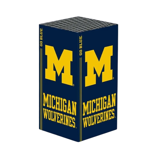 Michigan Wolverines Xbox X/S VarsityWrapz