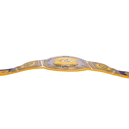 Nashville Predators WWE Legacy Title Belt