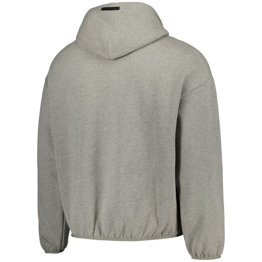 NBA Paris x Essentials Hoodie – Fear of God Basketball Streetwear