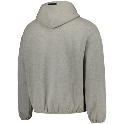 NBA Paris x Essentials Hoodie – Fear of God Basketball Streetwear