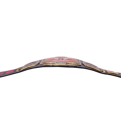 New Orleans Pelicans WWE Legacy Title Belt
