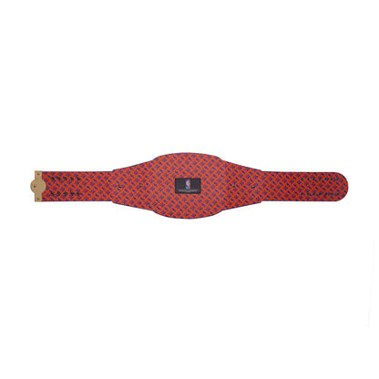 New York Knicks WWE Legacy Title Belt