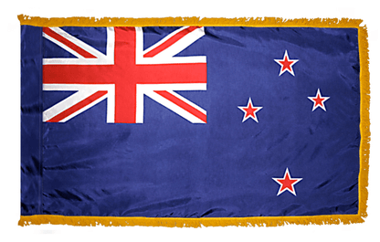 New Zealand