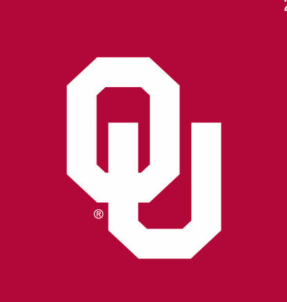 NCAA University of Oklahoma, Sooner Knottie® Plush Dog Toy