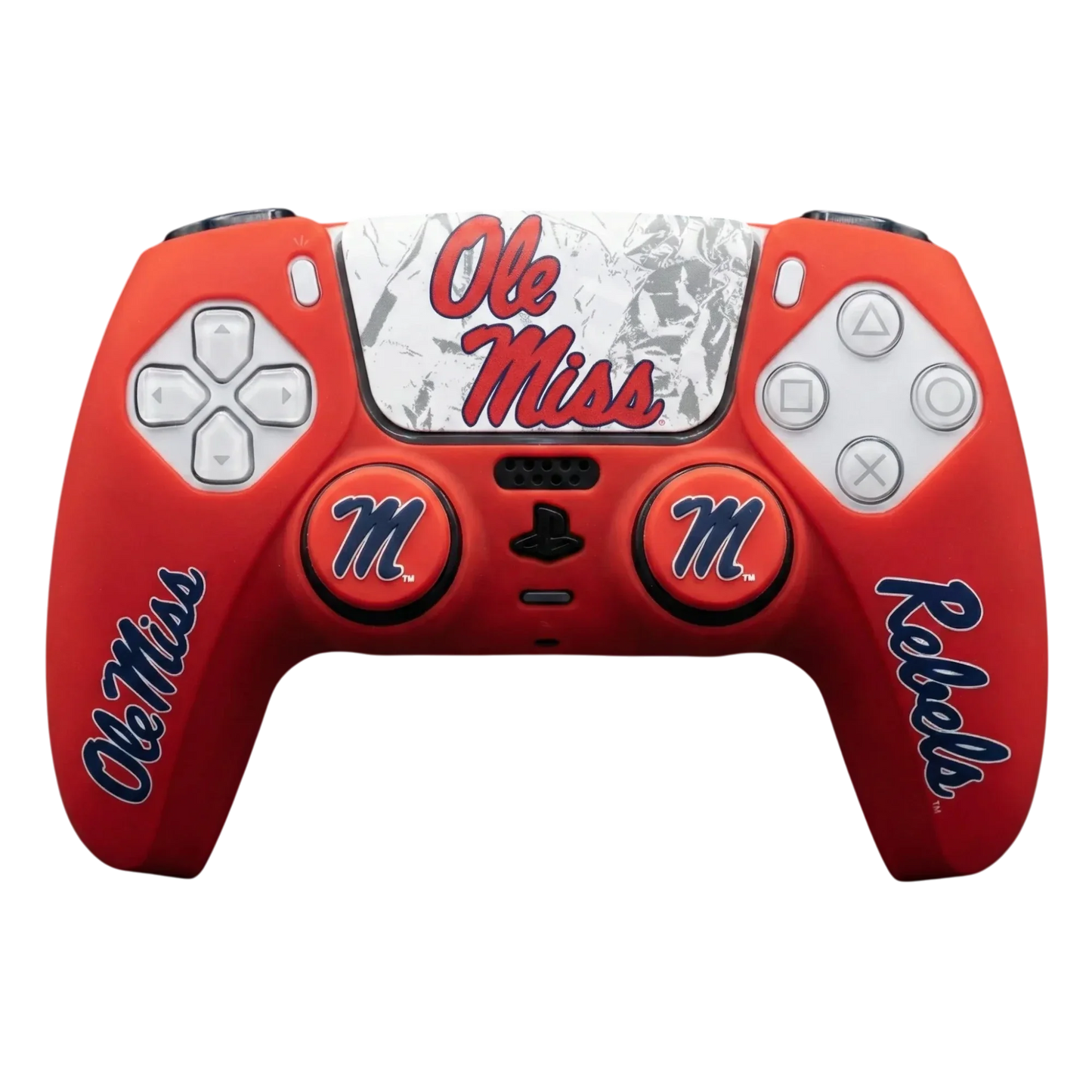 Ole Miss PS5 Starter Kit