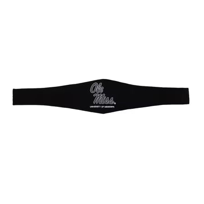 Ole Miss Rebels WWE Legacy Title Belt