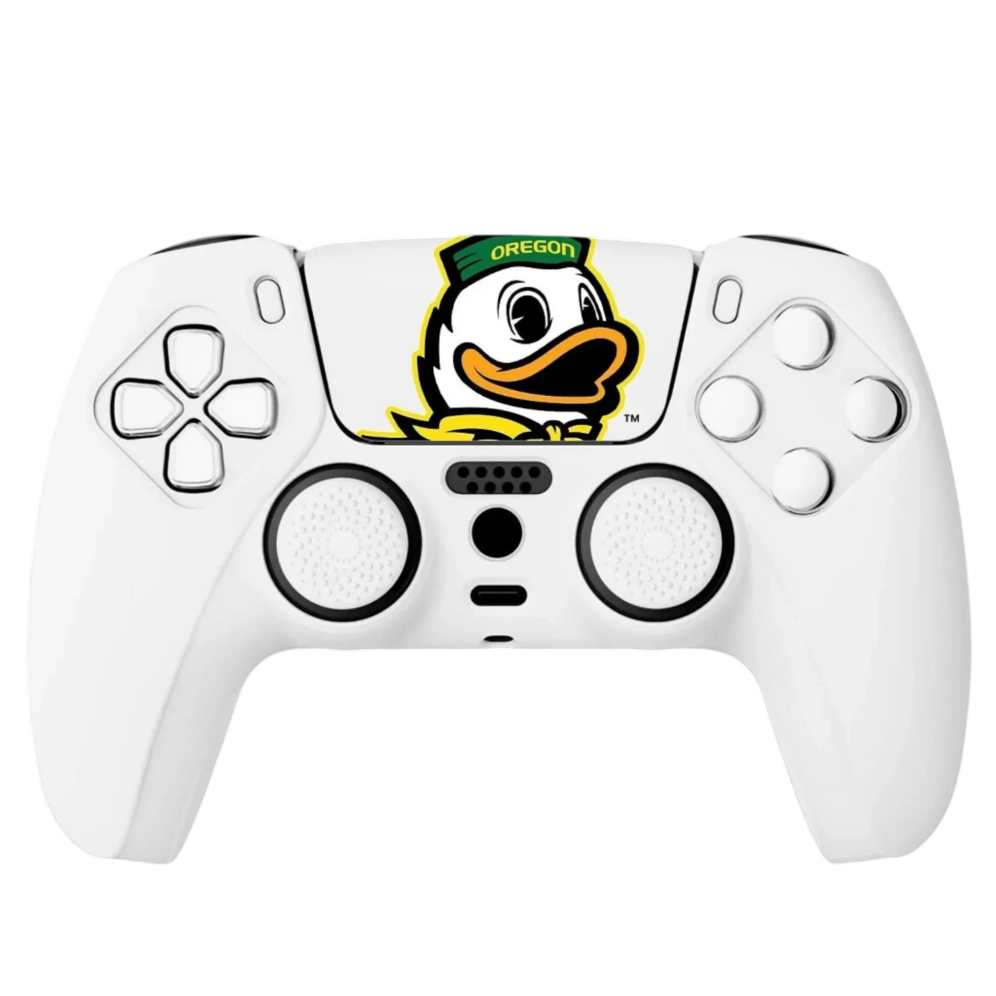 Oregon PS5 Touchpad Stickers