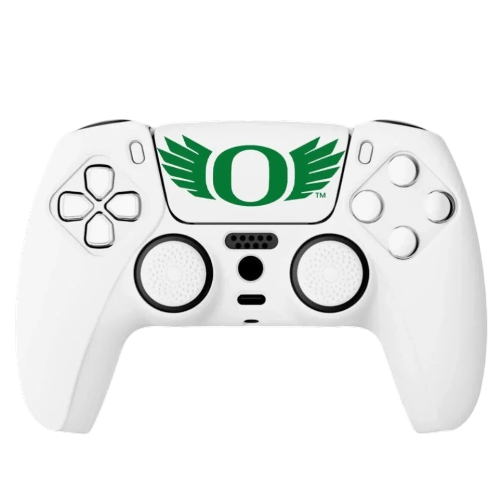 Oregon PS5 Touchpad Stickers