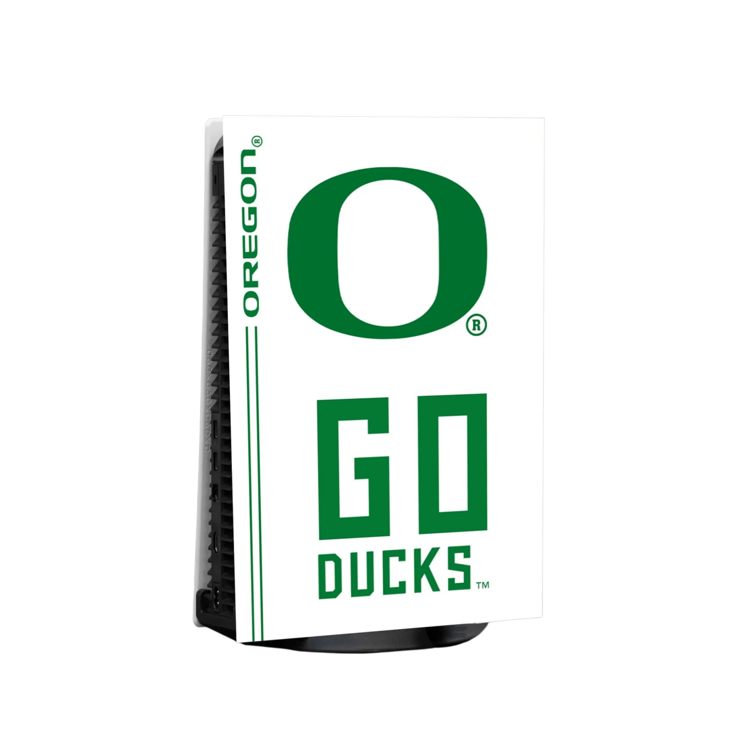 Oregon PS5 VarsityWrapz