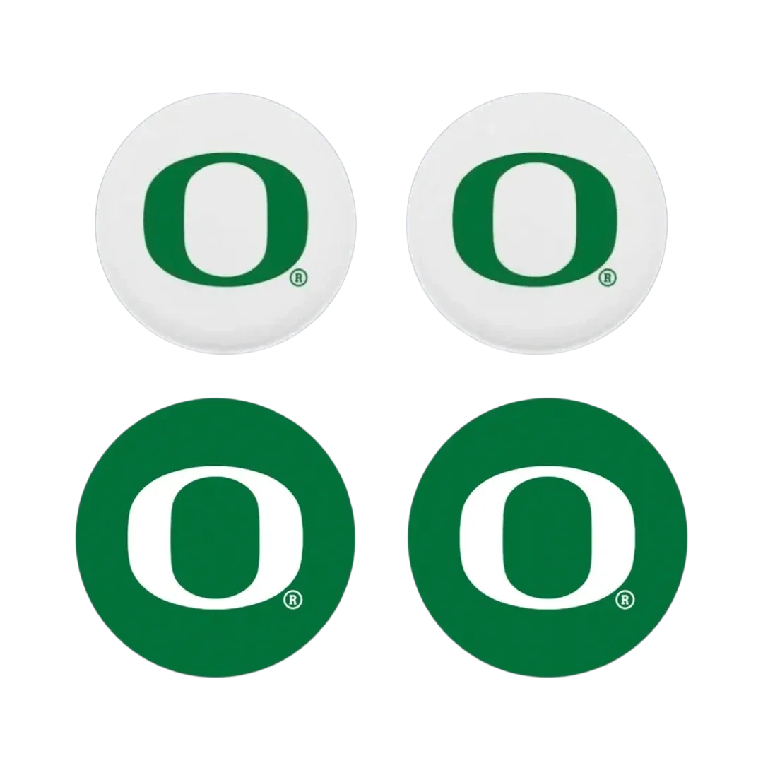 Oregon ThumbGripz  | Pack of 2 Pairs