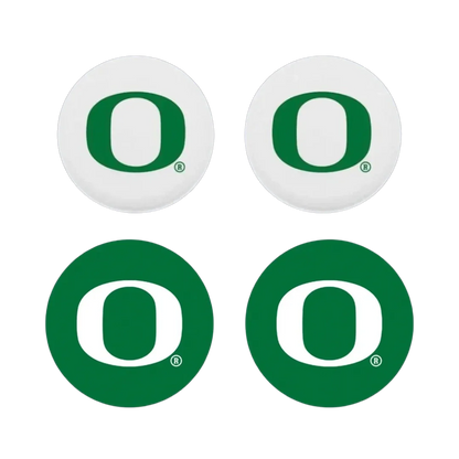 Oregon ThumbGripz  | Pack of 2 Pairs