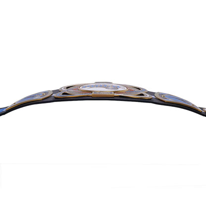 Orlando Magic WWE Legacy Title Belt